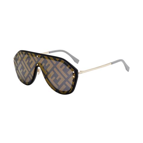 fendi sunglasses cost|fendi unisex sunglasses.